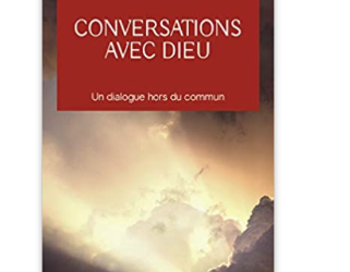 Conversations avec Dieu