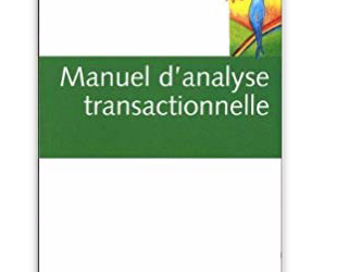 Manuel d’Analyse Transactionnelle