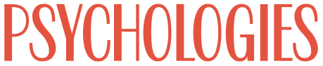 Logo Psychologies magazine