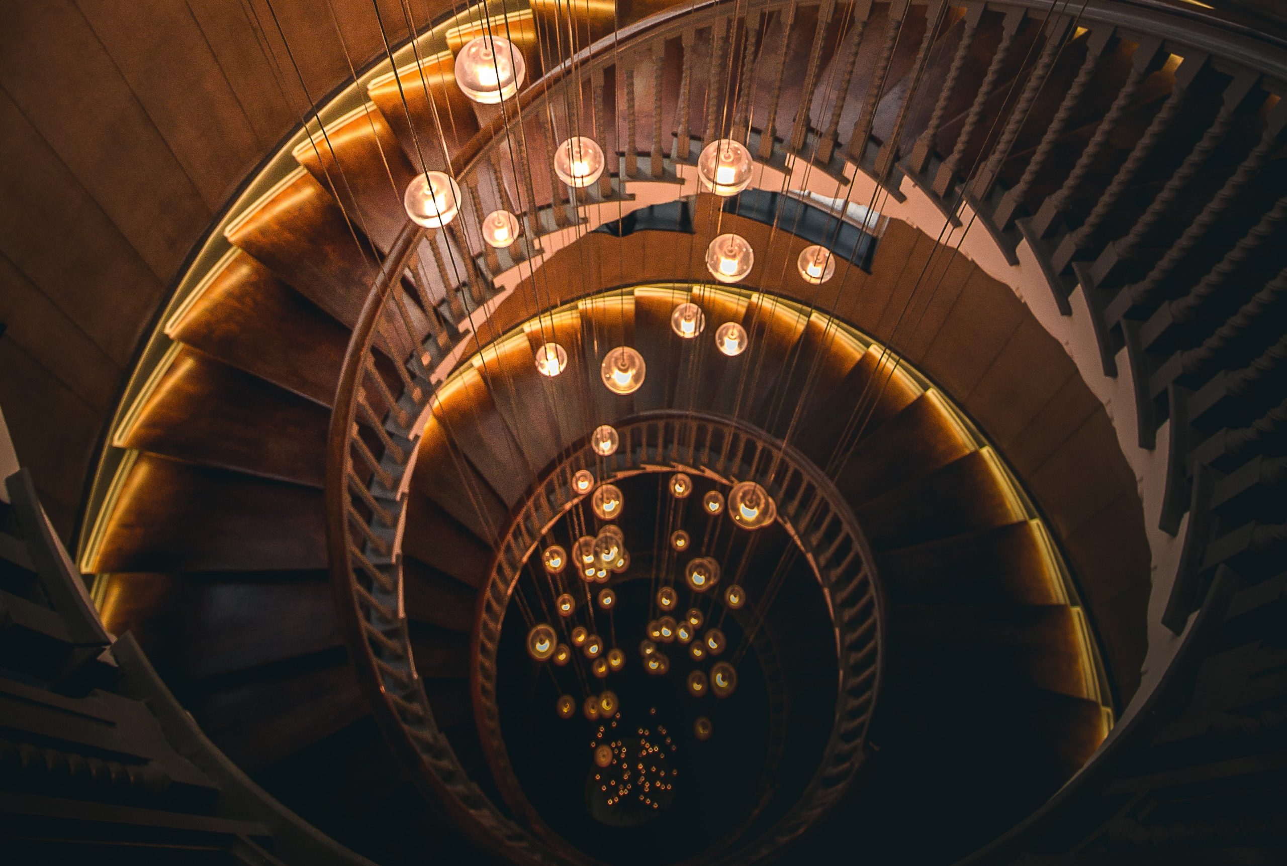 escalier spirale copie
