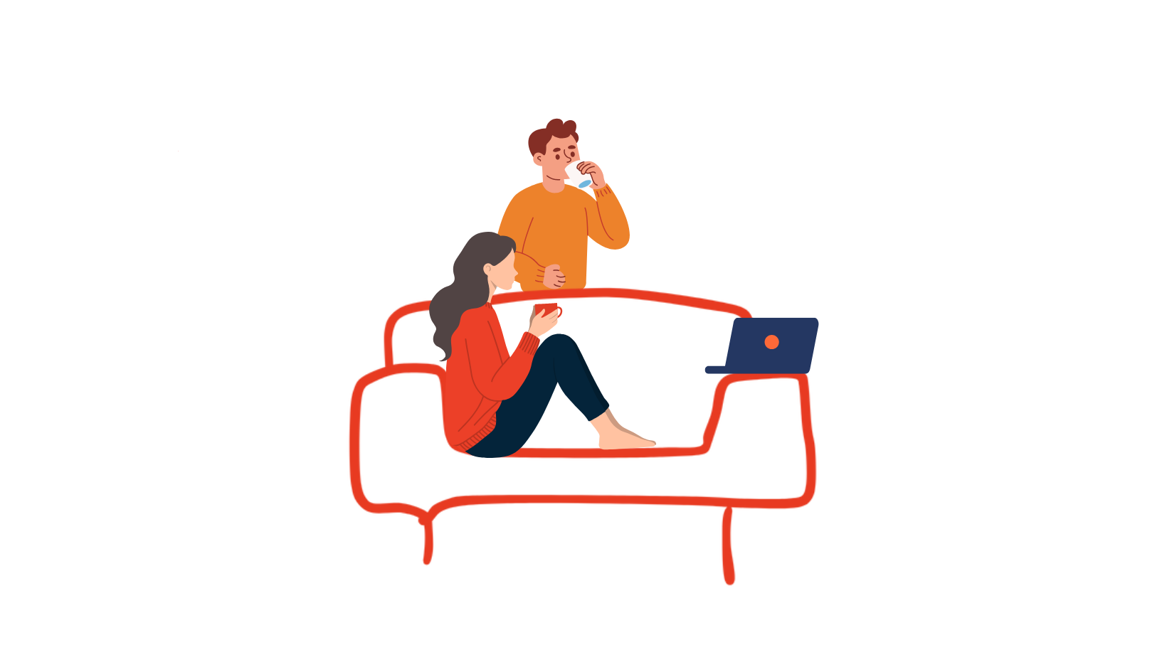 Divan illustrations 6